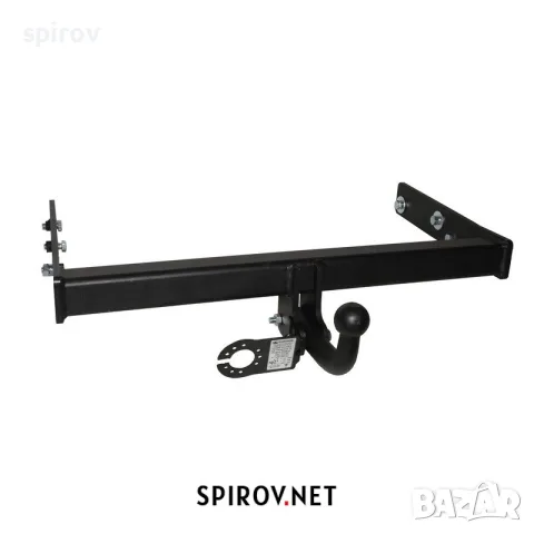 Теглич за VW T5 T6 Multivan Caravelle Transporter California 2003-2024