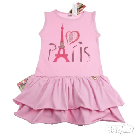 Летни детски дрехи 1-10 г (цени на едро) - 30% отстъпка, снимка 8 - Оборудване за магазин - 49992209