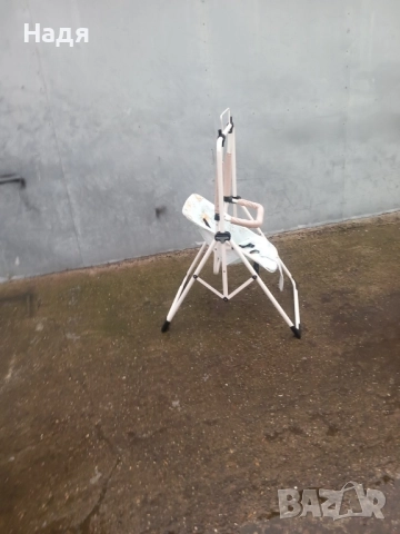 детска люлка, снимка 3 - Детски люлки - 52692218