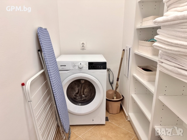 Апартамент Морска гледка и паркомясто, снимка 15 - Апартаменти - 52227623