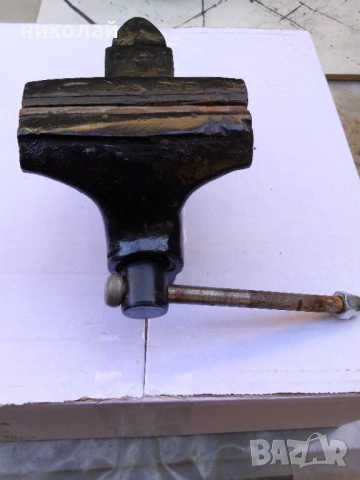 Менгеме, снимка 2 - Менгемета - 53865568