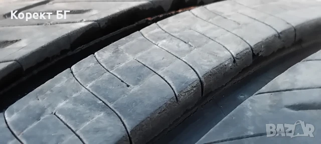 Гуми 185 65 14 Мишелин Michelin 2 броя 2023. Нов внос. Не са нови! Цената е за брой гума.