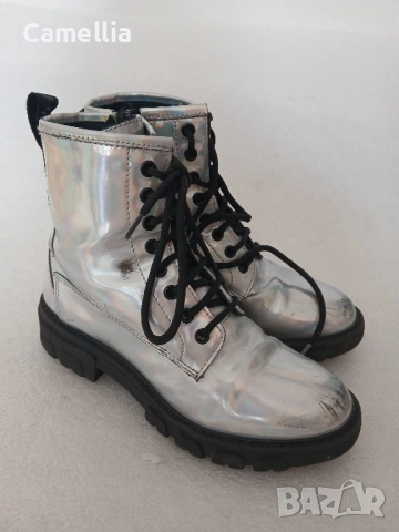 Боти HUGO BOSS, 35 номер 