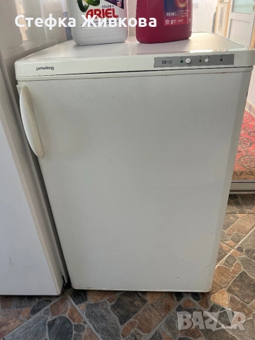 Малки фризери, снимка 5 - Фризери - 53861130