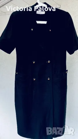 Разкошна  рокля JACKIE K. vintage 