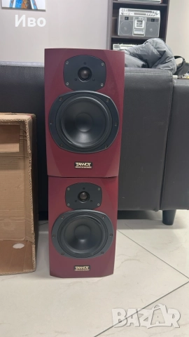 Тонколони Tannoy Reveal Букшелф 