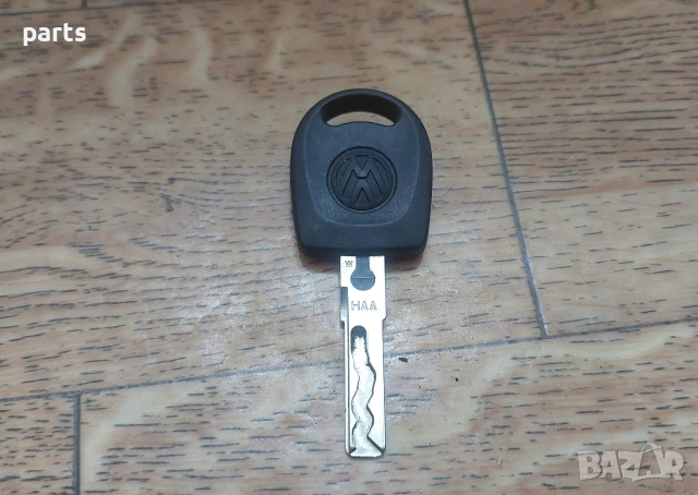 Контактен Ключ VW Голф 4 N:211 - Пасат 5, снимка 2 - Части - 52702398