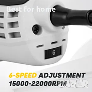 ENVENTOR Осцилиращ мулти инструмент 23Q1-3 с аксесоари, снимка 13 - Други инструменти - 49231126