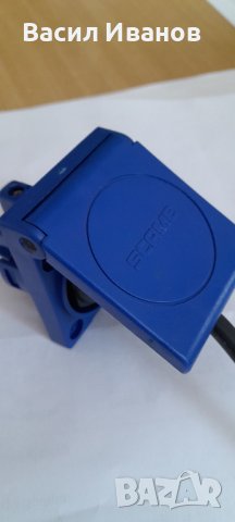 Влагозащитен контакт за табло с детска защита, снимка 4 - Други стоки за дома - 41514023