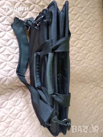 Чанта за лаптоп IBM ThinkPad, снимка 4 - Лаптоп аксесоари - 47866109