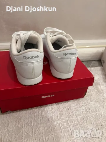 Маратонки Reebok, снимка 3 - Маратонки - 56025627