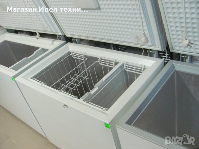 фризер - хоризонтални и вертикални Bosch Siemens, снимка 4 - Фризери - 44318771