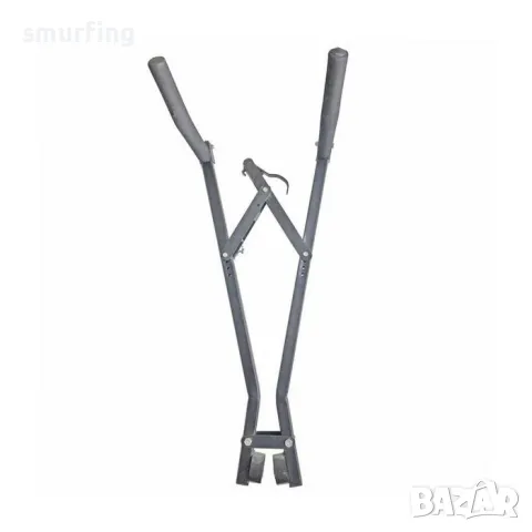 Стойка за велосипед 2679, снимка 2 - Аксесоари и консумативи - 50018413