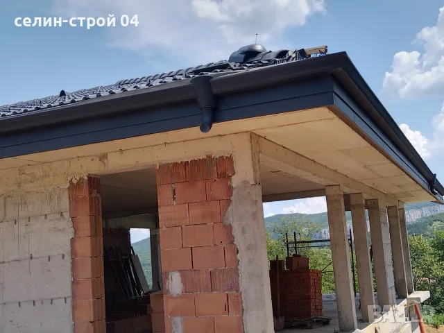 всичко за ремонта на покрива, снимка 6 - Ремонт на покриви - 56040899