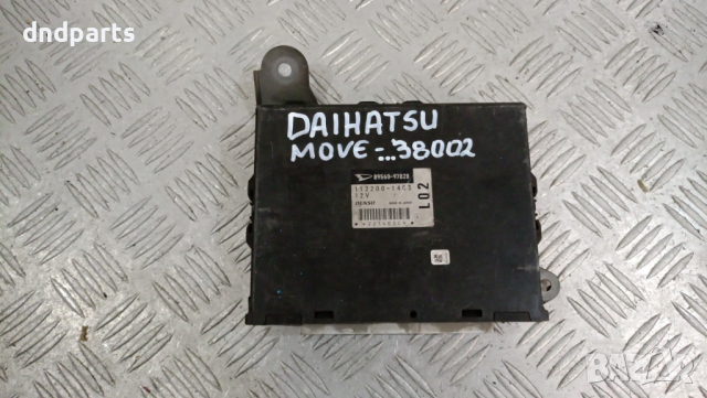 Модул Daihatsu Move 2002г.	