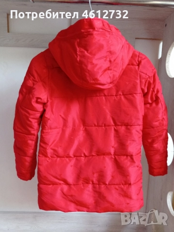 Детско яке Scotch&Soda, снимка 2 - Детски якета и елеци - 51940024