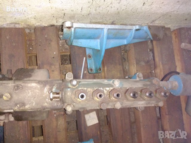 ГНП  Motorpal, снимка 2 - Части - 34483086