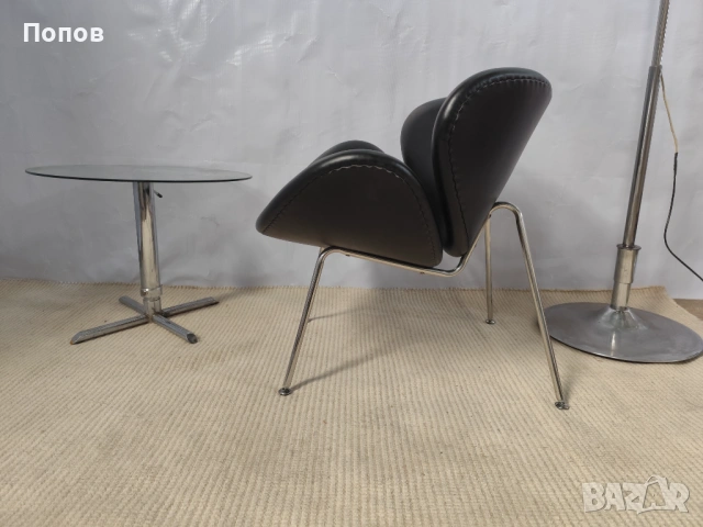 Стол Slice, снимка 4 - Дивани и мека мебел - 53343939