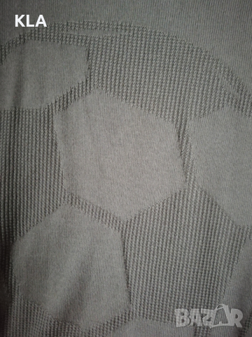 Тънък пуловер Benetton , снимка 5 - Детски пуловери и жилетки - 36309656
