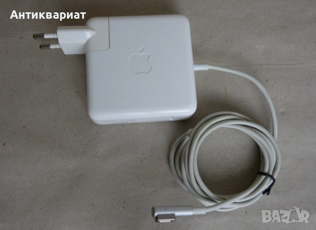 Оригинално зарядно 85W - Apple MagSafe A1343 