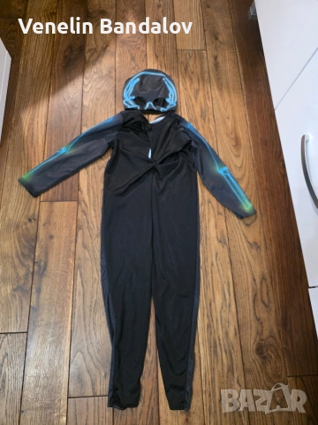 Костюм за хелоин, снимка 3 - Костюми - 53725087