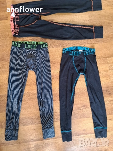 Термо бельо ръст 146/152 