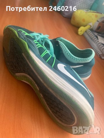 Маратонки Nike , снимка 3 - Маратонки - 41769525