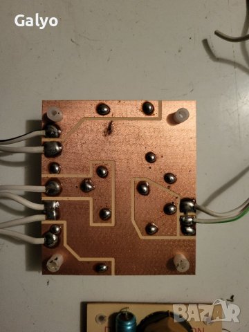 Magnat projekt 4.1 кросовъри , снимка 3 - Тонколони - 39342963