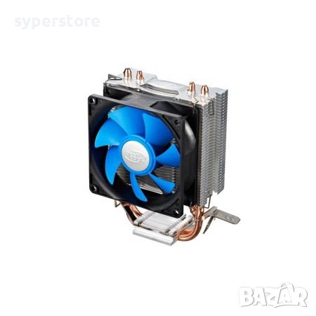 Охладител за процесор DeepCool Ice Edge Mini FS, снимка 1 - Други - 40564491