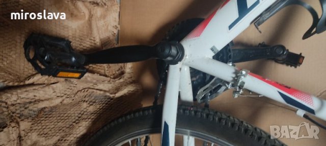Продавам велосипед SPRINT ACTIV, снимка 2 - Велосипеди - 39897546