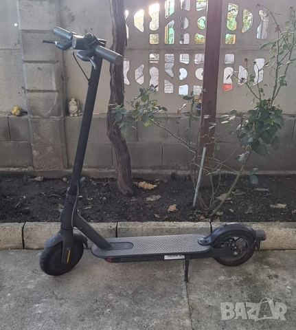 2 красиви Електрически тротинетки Xiaomi, снимка 6 - Други спортове - 52092089