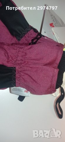 Ръкавици за ски и сноуборд, снимка 4 - Зимни спортове - 35947692