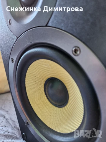 Стерео уредба Philips, снимка 6 - Аудиосистеми - 50646577