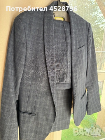 Костюми и сака Mango, сако Guess, Selected др, снимка 3 - Костюми - 53746907