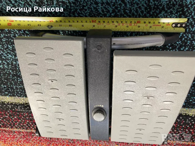 Уред за упражнения на краката, снимка 8 - Фитнес уреди - 48733263