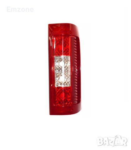 Стоп Стопове Задни Светлини E4 за бус Ситроен Citroen Jumper Фиат Fiat Ducato Пежо Peugeot Boxer , снимка 4 - Аксесоари и консумативи - 40495763