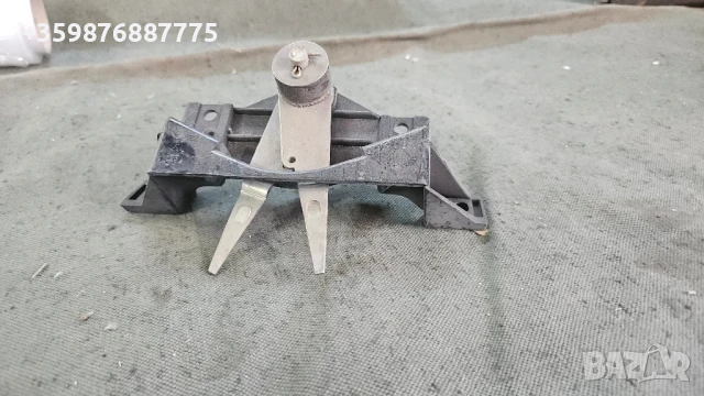 Панел Ваз Лада Жигули Жигула Ретро Руски Руско соц руска , снимка 6 - Части - 50609425