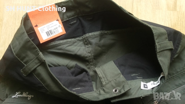 Lundhags LOCKNE Women Stretch Trouser размер 38 / M дамски панталон - 1400, снимка 14 - Панталони - 51585197