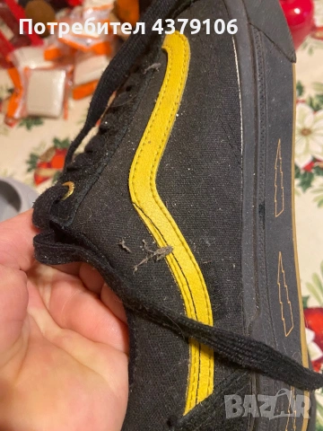 Маратонки номер 46 стелка 30 см, снимка 8 - Маратонки - 53087518