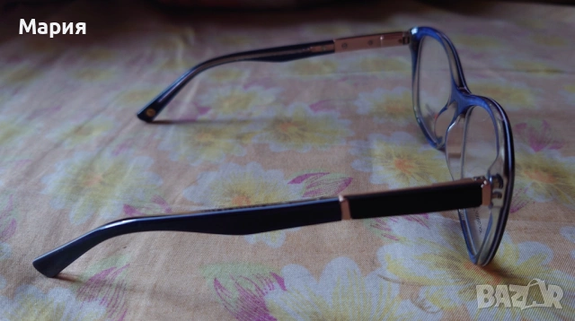 Диоптрични рамки, снимка 7 - Слънчеви и диоптрични очила - 53556572