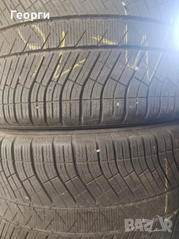 2бр.зимни гуми 315/35/20 Michelin, снимка 8 - Гуми и джанти - 56150018