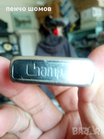  ретро запалки на бензин/спирт/-40лв, снимка 3 - Запалки - 37044411