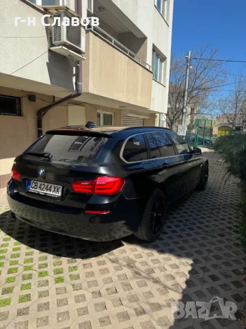 2011 г., 520D, Обслужена!, снимка 5 - Автомобили и джипове - 49254010