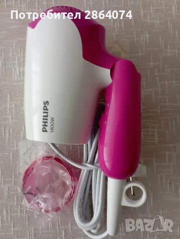 Чисто нов сешоар , снимка 2 - Сешоари - 47927093