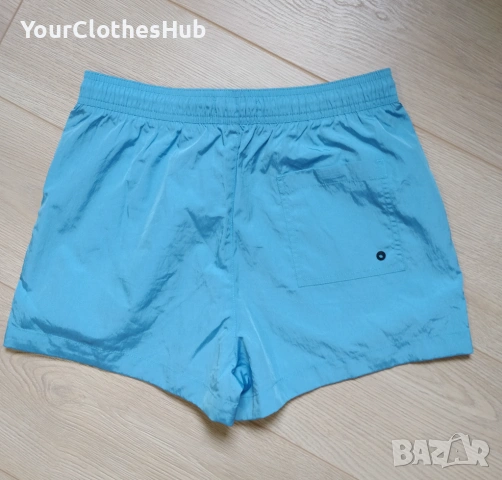 Calvin Klein S size Мъжки бански, снимка 2 - Бански - 53142268
