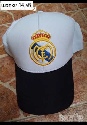 REAL MADRID 🖤⚽️ детско юношески футболни екипи НОВО сезон 2025-26 година , снимка 12 - Футбол - 43499326