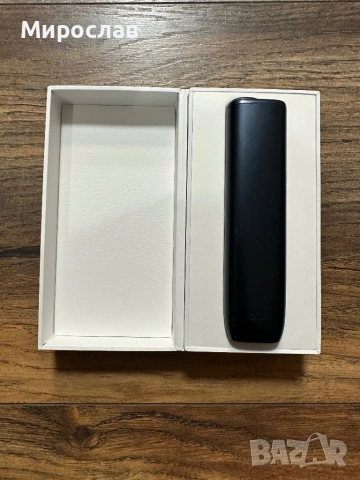 IQOS Iluma i One, снимка 2 - Електронни цигари - 51183236