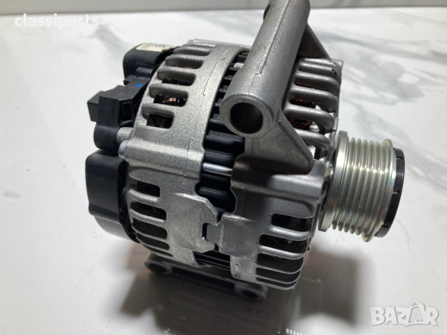 Алтернатор / динамо за Ситроен Джъмпер, Фиат Дукато, Пежо Боксер, Форд Транзит двигател 2.2 Hdi,TDCi, снимка 2 - Части - 50418646