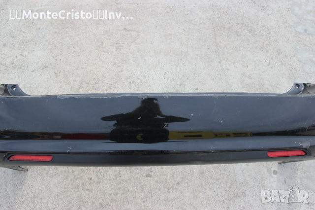 Задна броня Lexus RX300 (1997-2003г.) Лексус RX 300, снимка 2 - Части - 36411278