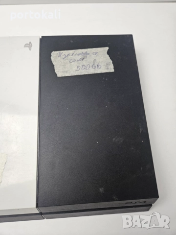 PS4 Playstation 4 Плейстейшън 4 конзоли, снимка 12 - PlayStation конзоли - 52497582